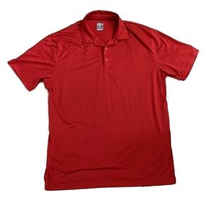 𝅺CALLAWAY Opti Dri Polo